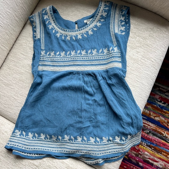 ❌SOLD❌ Aztec Tunic 🍭 - Picture 1 of 5